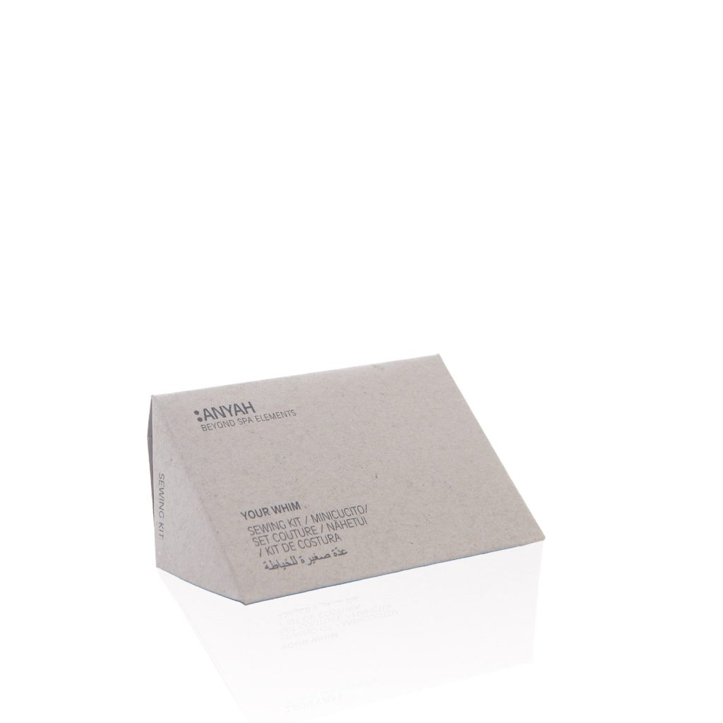 Anyah Sewing Kit - 450Pack