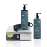 Anyah Dispenser Sample Box