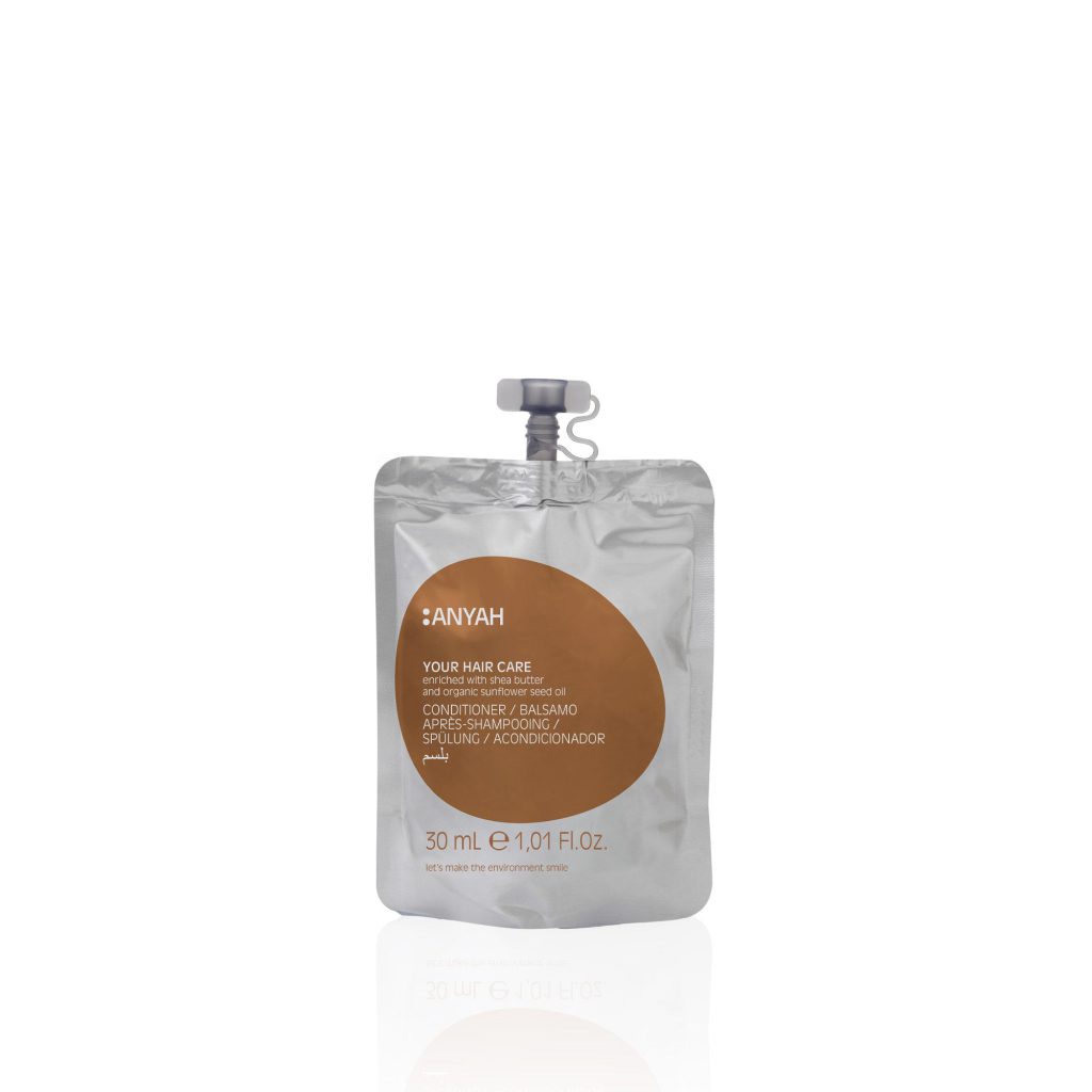 Anyah Conditioner (30 ml) - 200Pack