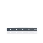 Anyah Flexible Band For Doypack With 4 Holes - 200Pack