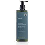 Anyah Body Wash With Locked Pump - Nordic Ecolabel Certified (480 ml) - 18Pack