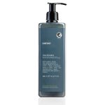Anyah Moisturising Lotion For Hands And Body With Locked Pump - Nordic Ecolabel Certified (480 ml) - 18Pack