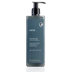 Anyah Conditioner With Locked Pump - Nordic Ecolabel Certified (480 ml) - 18Pack