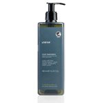 Anyah Liquid Hand Soap With Locked Pump - Nordic Ecolabel Certified (480 ml) - 18Pack