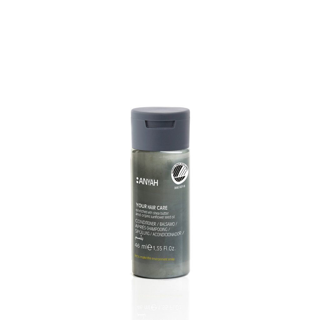 Anyah Регенератор, сертифициран со Nordic Ecolabel (46 ml) – пакување од 216