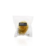 Anyah Natural Sponge - 100Pack
