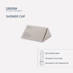 Anyah Shower Cap - 490Pack