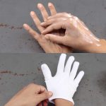 Anyah Moisturising Treatment For Hands - 80Pack