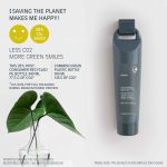 Anyah Gentle Hair & Body Wash Cartridge For Dispenser - Nordic Ecolabel Certified (340 ml) - 24Pack