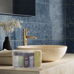 Anyah Bath & Care Set Pouch - 40Pack