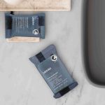 Anyah Massage Vegetable Soap - Nordic Ecolabel Certified (20 g) - 300Pack