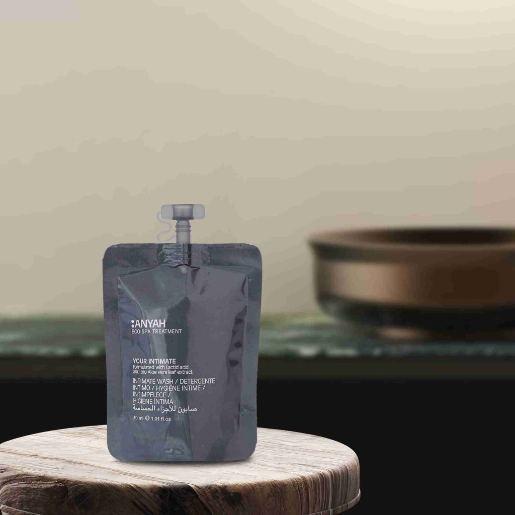 Anyah Intimate Wash (30 ml) - 200Pack