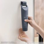Anyah Liquid Hand Soap Cartridge For Dispenser - Nordic Ecolabel Certified (340 ml) - 24Pack