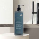 Anyah Moisturising Lotion For Hands And Body With Locked Pump - Nordic Ecolabel Certified (480 ml) - 18Pack