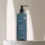 Anyah Conditioner With Locked Pump - Nordic Ecolabel Certified (480 ml) - 18Pack