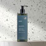 Anyah Gentle Hair & Body Wash With Locked Pump - Nordic Ecolabel Certified (480 ml) - 18Pack