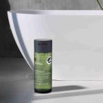 Anyah Body Wash - Nordic Ecolabel Certified (46 ml) - 216Pack