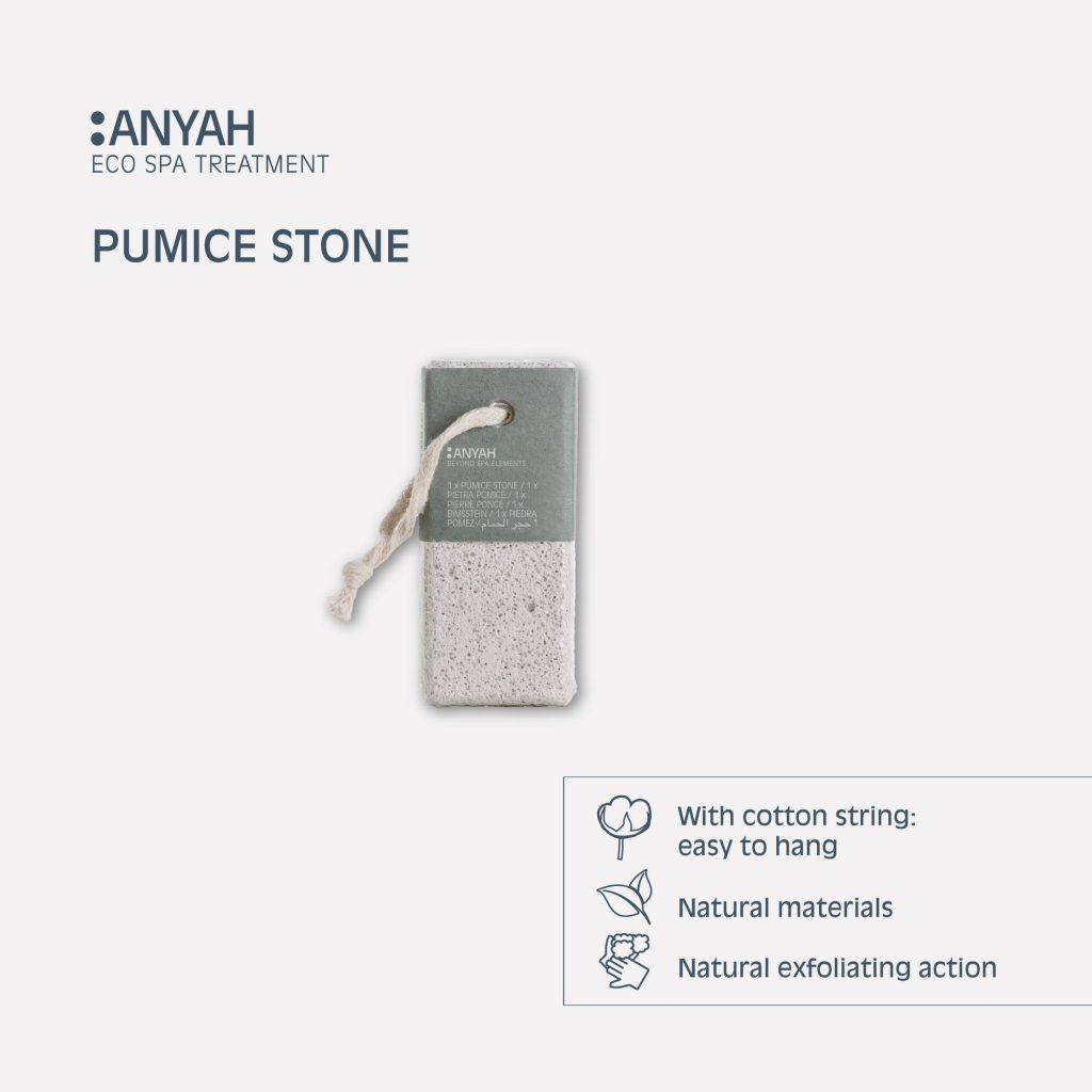 Anyah Pumice Stone - 100Pack