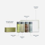 Anyah Bath & Care Set Pouch - 40Pack