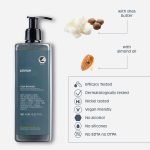 Anyah Moisturising Lotion For Hands And Body With Locked Pump - Nordic Ecolabel Certified (480 ml) - 18Pack