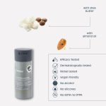 Anyah Body Cream - Nordic Ecolabel Certified (46 ml) - 216Pack