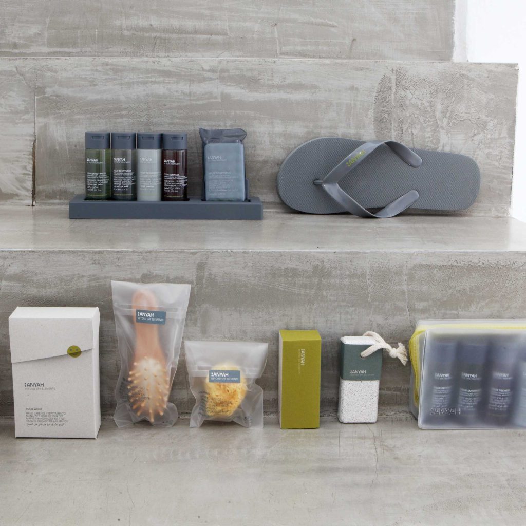 Anyah Tangram Accessories Kit Eco - 140Pack