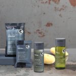 Anyah Gentle Hair & Body Wash - Nordic Ecolabel Certified (46 ml) - 216Pack