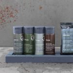 Anyah Shampoo - Nordic Ecolabel Certified (46 ml) - 216Pack