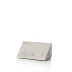 Anyah Cotton Buds & Nail File Eco - 450Pack