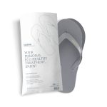 Anyah Premium Waterproof Flip-Flop - 30Pack
