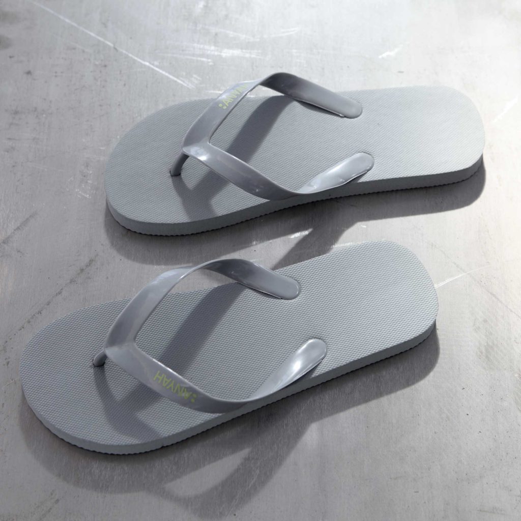 Anyah Premium Waterproof Flip-Flop - 30Pack