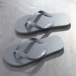 Anyah Premium Waterproof Flip-Flop - 30Pack