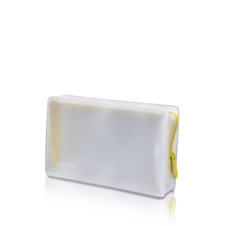 Anyah Празна Bath & Care торбичка – пакување од 150
