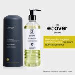 Anyah Body Wash Cartridge For Ecover (370 ml) - 18Pack