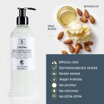 Anyah Moisturising Lotion For Hands And Body Cartridge For Ecover (370 ml) - 18Pack