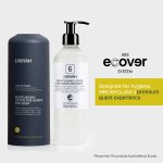 Anyah Moisturising Lotion For Hands And Body Cartridge For Ecover (370 ml) - 18Pack