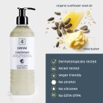 Anyah Conditioner Cartridge For Ecover (370 ml) - 18Pack