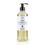 Anyah Hair & Body Wash Cartridge For Ecover (370 ml) - 18Pack