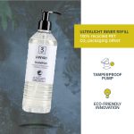 Anyah Shampoo Cartridge For Ecover (370 ml) - 18Pack