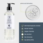 Anyah Shampoo Cartridge For Ecover (370 ml) - 18Pack