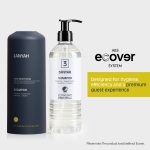 Anyah Shampoo Cartridge For Ecover (370 ml) - 18Pack