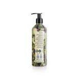 Itinera Smoothing Body Wash With Locked Pump (370 ml) - 18Pack