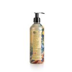 Itinera Daily Recharge Hair & Body Wash With Locked Pump (370 ml) - 18Pack