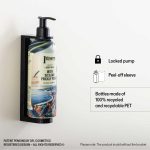 Itinera Instant Comfort Body Milk With Sicilian Prickly Pear With Locked Pump (370 ml) - 18Pack