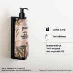 Itinera Silky Touch Conditioner With Locked Pump (370 ml) - 18Pack
