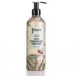 Itinera Silky Touch Shampoo With Locked Pump (370 ml) - 18Pack