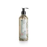 Itinera Silky Touch Shampoo With Locked Pump (370 ml) - 18Pack