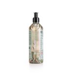Itinera Silky Touch Shampoo With Locked Pump (370 ml) - 18Pack