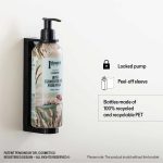 Itinera Silky Touch Shampoo With Locked Pump (370 ml) - 18Pack