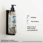 Itinera Silky Touch Shampoo Refillable Bottle (370 ml) - 18Pack